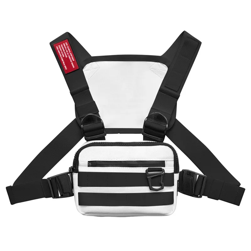 Уличная спортивная сумка-жилет для фитнеса и бега, аксессуары для спорта, бега, треккинга, груди, сумка для бега