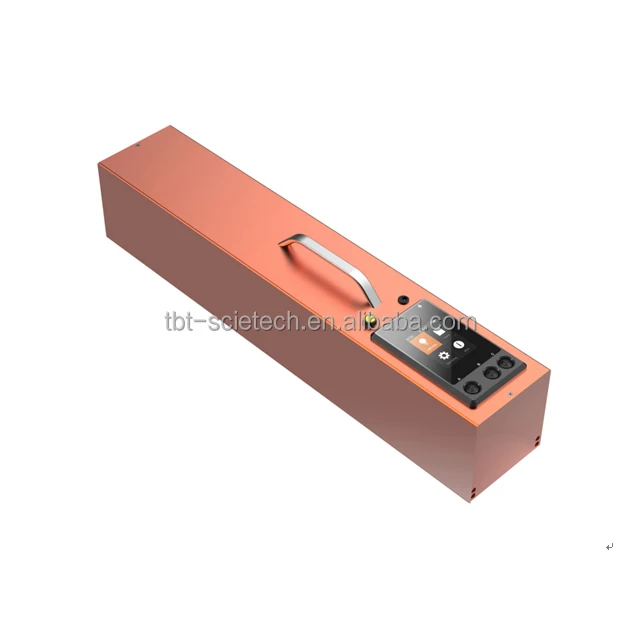 

TBTRMR-1J Road Marking/ vertical sign Retroreflectometer Button Operation