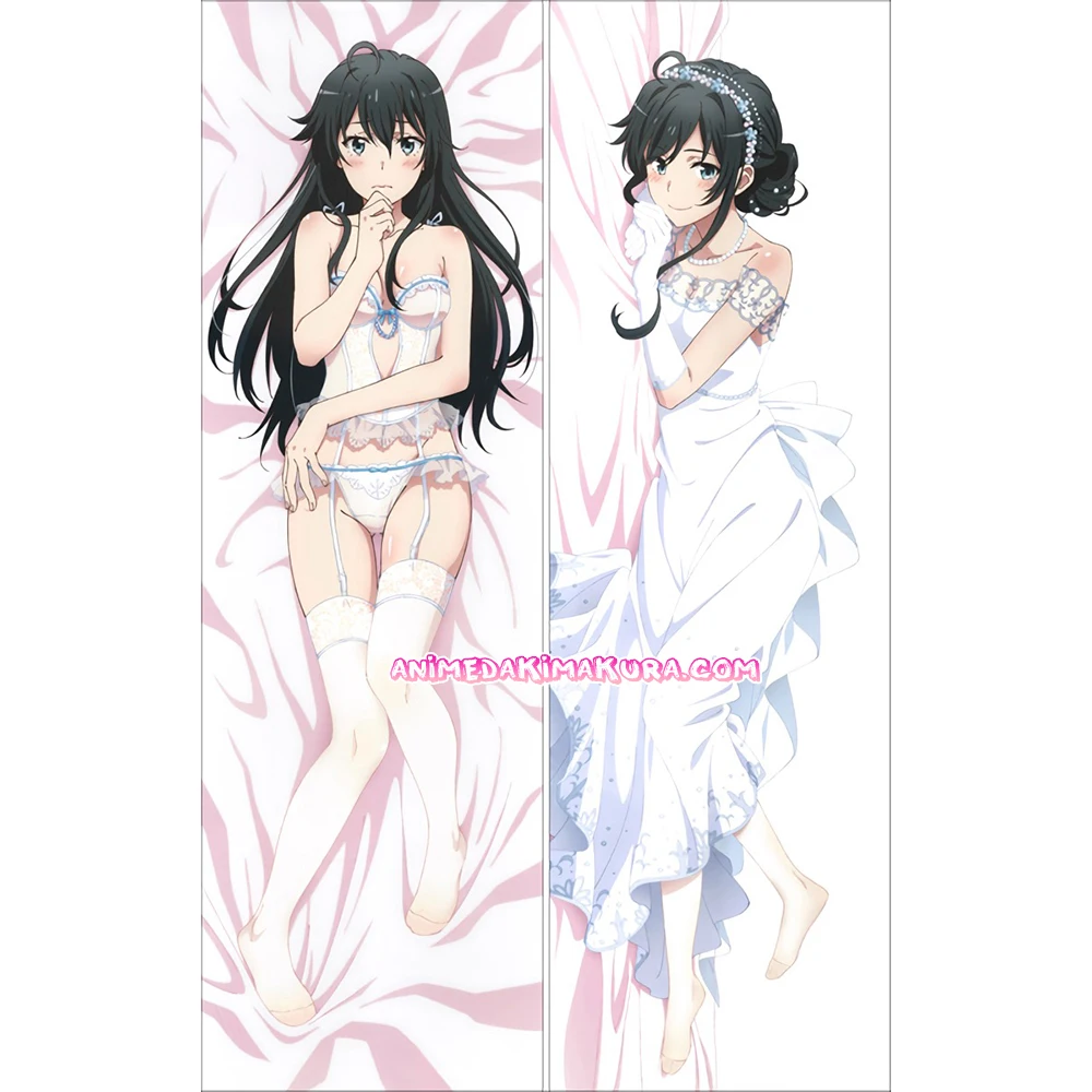 

SNAFU Yukino Yukinoshita