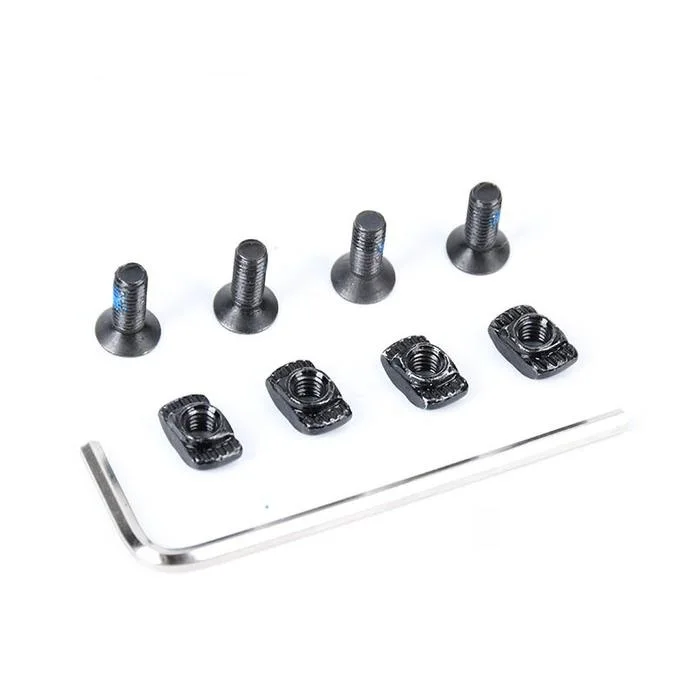 

M-LOK/Keymod Handguard Rail Screws