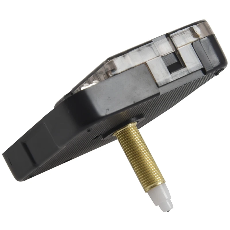 Длинные шпиндельные часы механизм движения 3/ 5 дюйма Максимальная циферблат