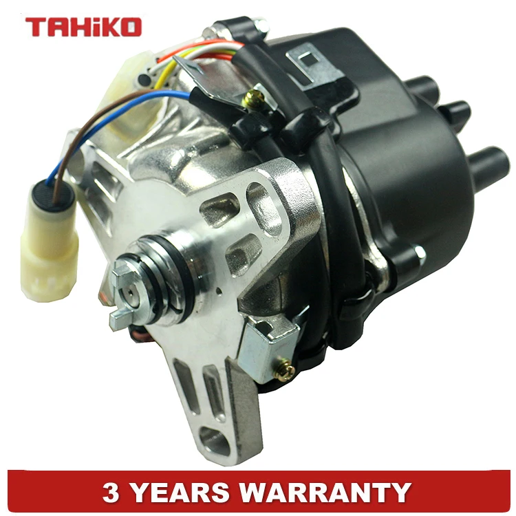 Распределитель электронного зажигания подходит для Honda Civic CRX 1 5 L4 D15B2 D16A6 88