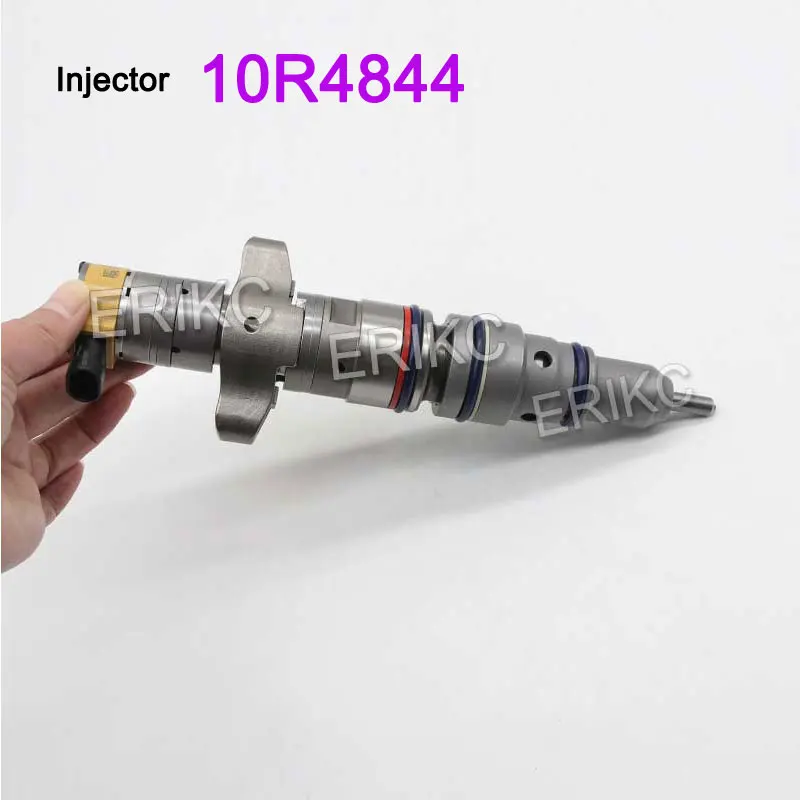 

10R-4844 CAT Diesel Injector 10R4844 Excavator Injection Nozzle 10R 4844 for Caterpillar 324D 325D Diesel Engine Excavator