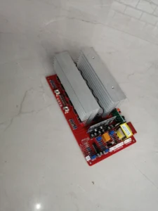 12 В, 24 В, 36 В, 48 В, 60 в, высокая мощность, чистый синусоидальный инвертор, материнская плата, печатная плата