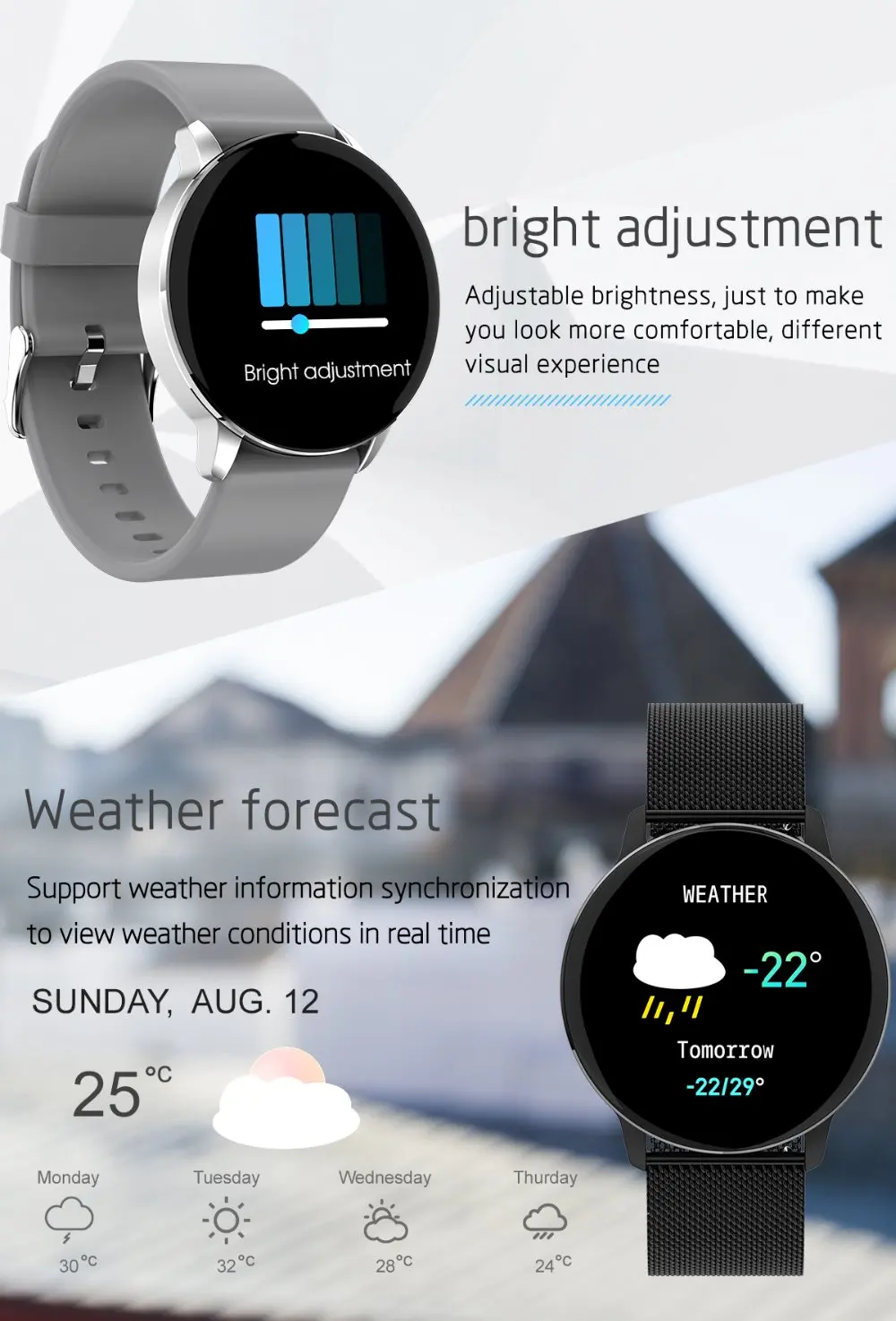 R5 Smart Bracelet Band Bluetooth Heart Rate Monitor Fitness Tracker Smartwatch Bluetooth Waterproof For Android IOS