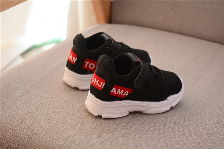 Kinder Schuhe Sapato Infantil Menina Tenis Menino Tenis De niuna; обувь для маленьких девочек; светильник; Basket Garcon Enfant Sapatos