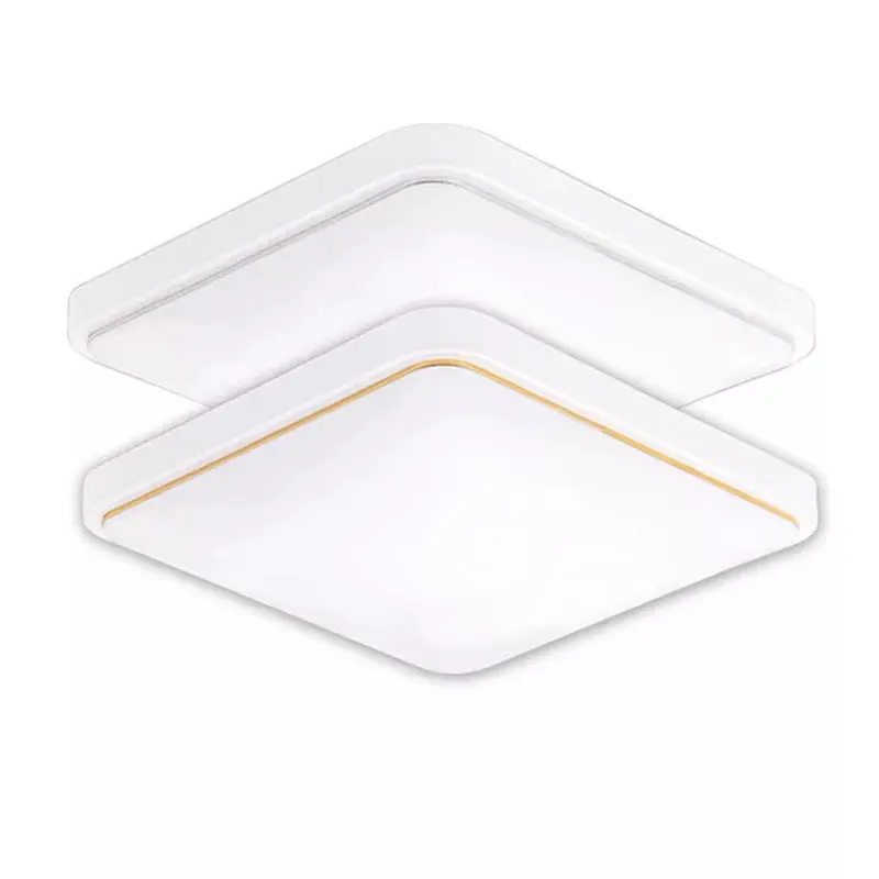 

Ультра-тонкий поверхностного монтажа светодиодный потолочный светильник 12 / 24 Вт современный светодиодный потолочный светильник для гостиная, спальня столовой чехлы для потолочный светильник