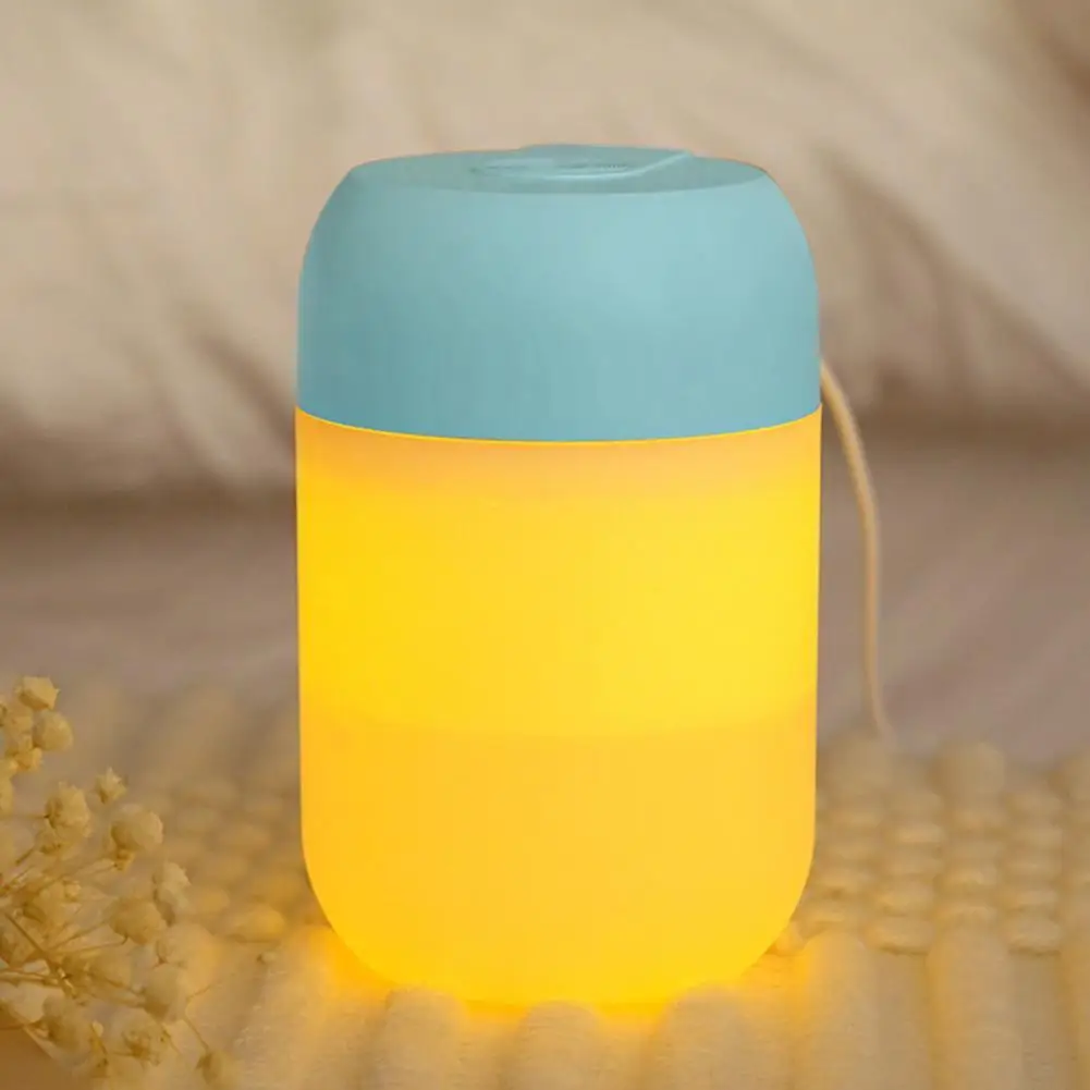 

Air Humidifier Fine Mist Desktop Humidifier Portable Mini Desktop Humidifier