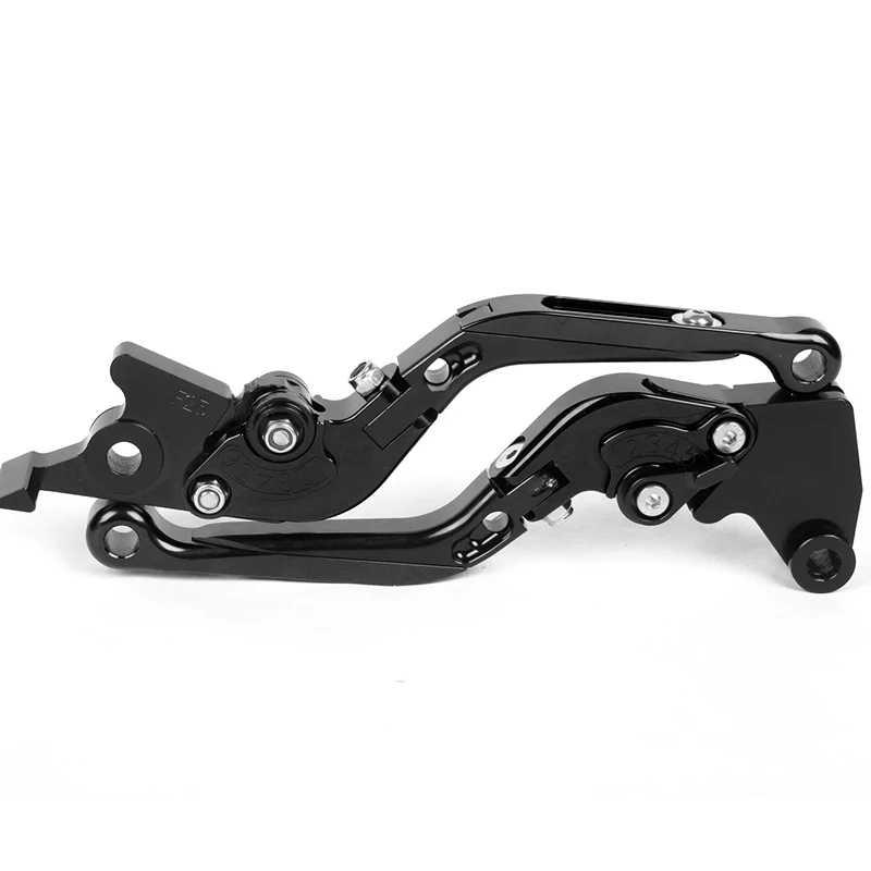 Brake Levers for SPEED TRIPLE 1050/S RTHRUXTON R 2016-2018 CNC Aluminum Alloy Foldable Extendable | Автомобили и мотоциклы