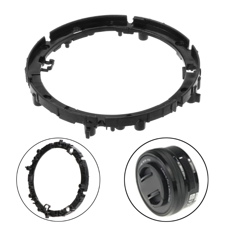 R58A Camera Lens Bayonet Mount Ring Repair Part Replacement for sony SELP 16-50 E New | Adapter