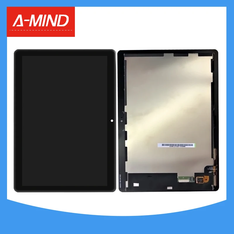 

9,6 "для Huawei Mediapad MediaPad T3 10 AGS-L03 AGS-L09 AGS-W09 T3 ЖК-дисплей сенсорный экран дигитайзер в сборе + рамка