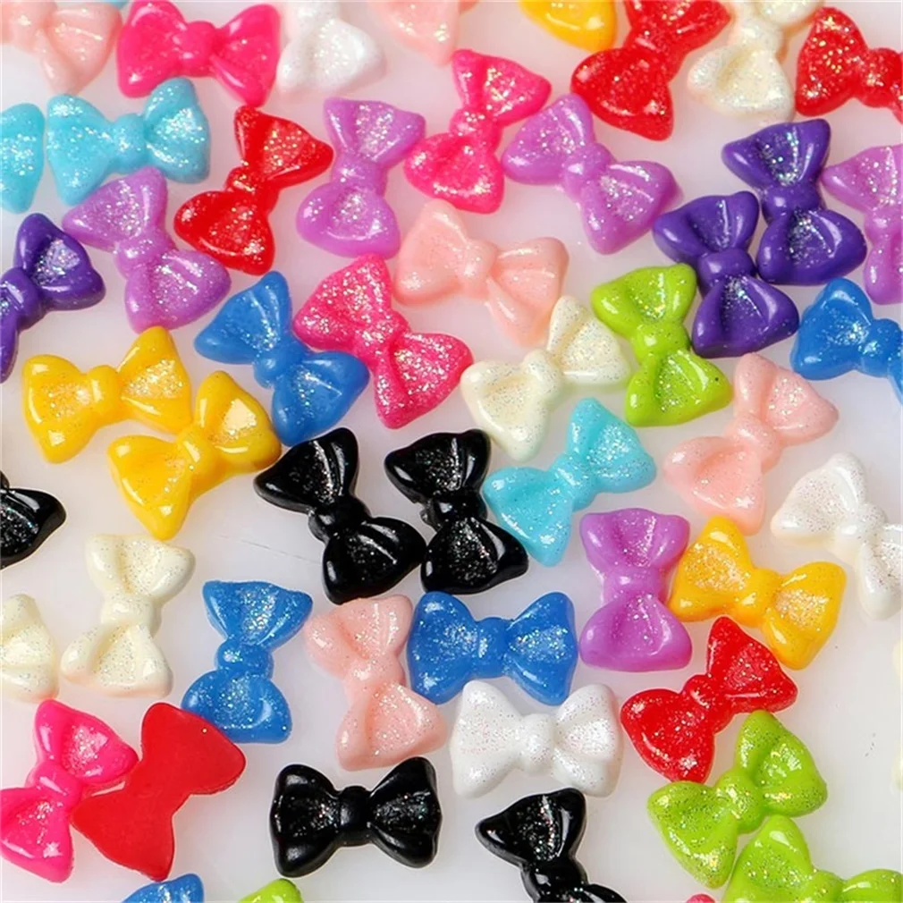 

Nail accessories