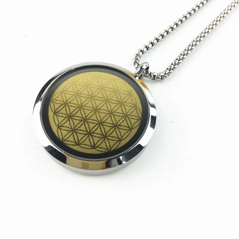 EBUTY 6 шт. круглые с защитой от радиации мобильный телефон наклейки ЭМП скалярной