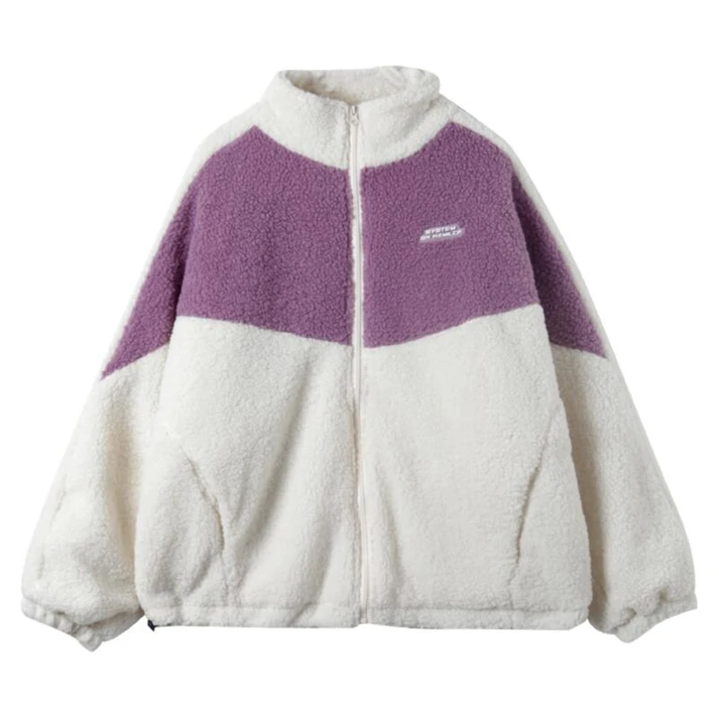 

Parkas