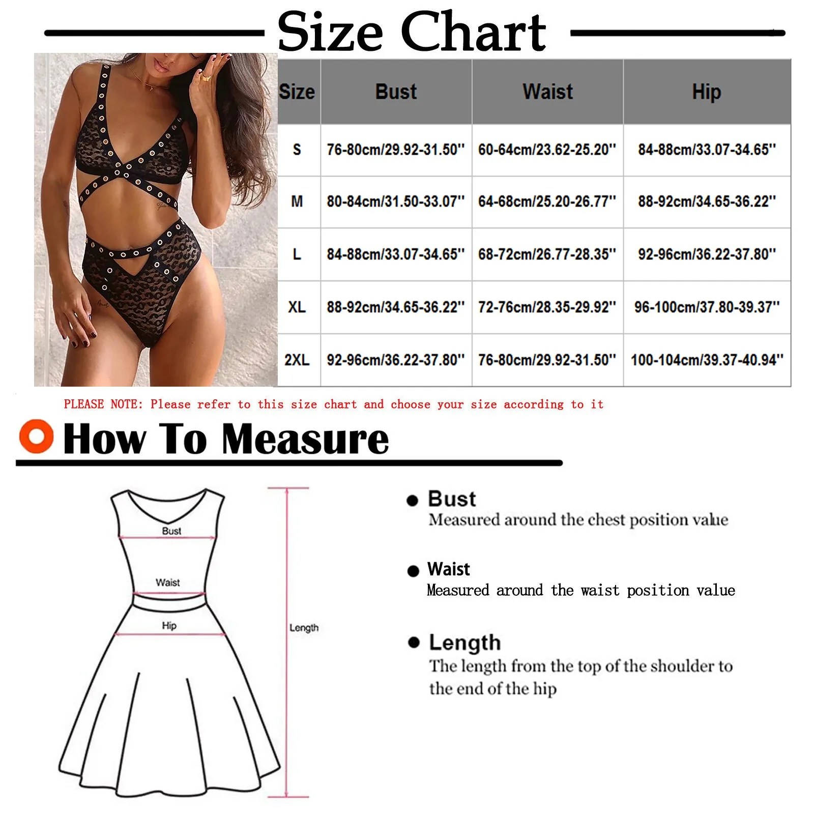 Сексуальный комплект нижнего белья с металлической цепочкой сексуальный