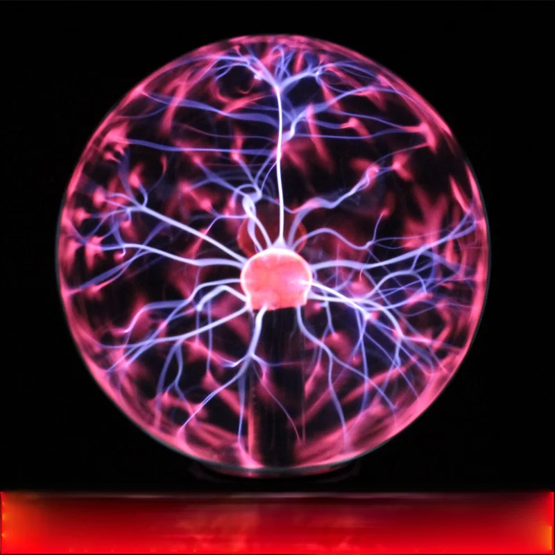 

Electrostatic Ball Ion Ball Electric Light Ball Lightning Ball Glow Ball Magic Ball Magic Ball Magic Lamp Induction Ball Plasma