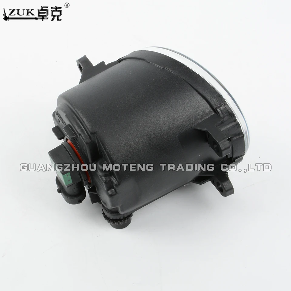 ZUK передние противотуманные фары светильник Противотуманные для Toyota AVENSIS YARIS RAV4