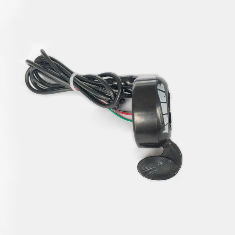 Универсальный регулятор скорости дроссельной заслонки для большого пальца 3