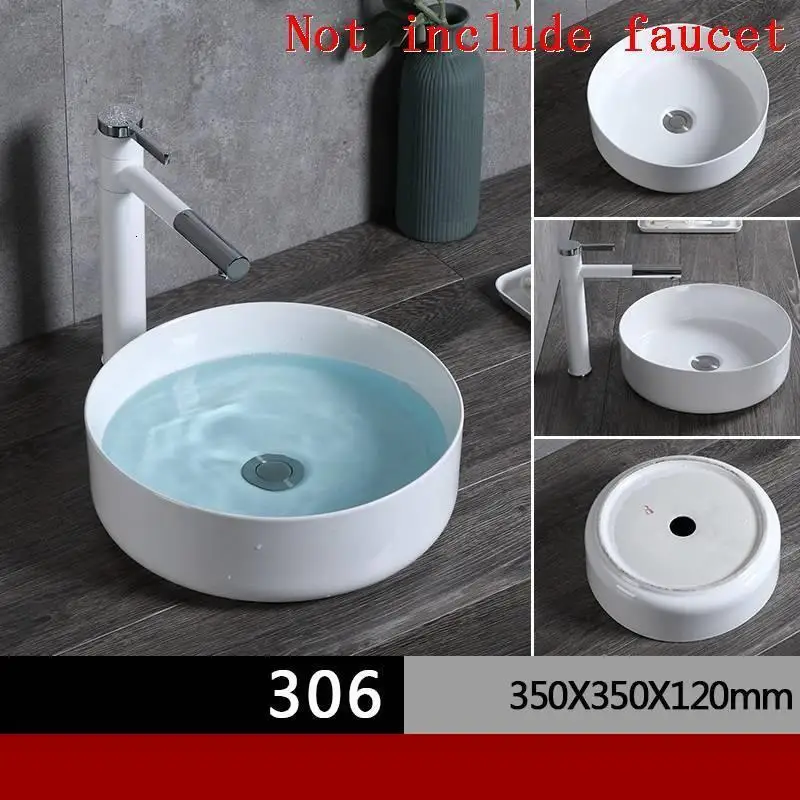 Умывальник для ванной комнаты, умывальник Banyo Evier Lavatorio Para Fregadero Bagno De Mano Umywalka Pia Lavabo Cuba Banheiro