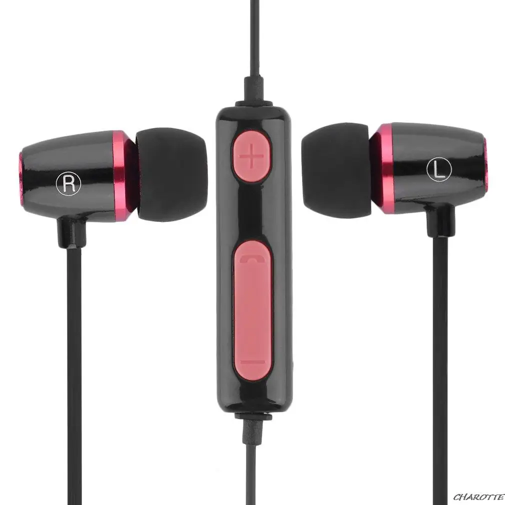 

Автомобильная беспроводная гарнитура, стереонаушники, портативные наушники-вкладыши, легкие, высококачественный звук