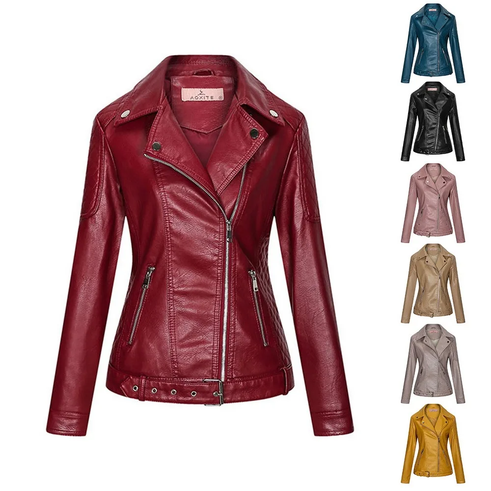 

Faux Leather