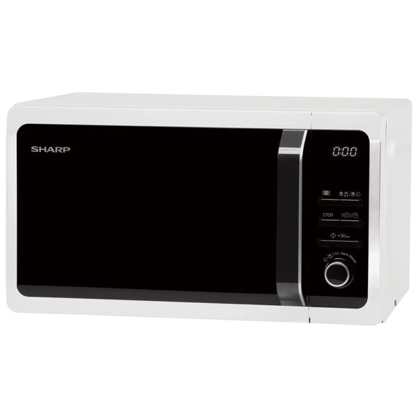 Микроволновая печь SHARP R2852RW|Микроволновые печи| |