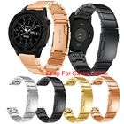 26 мм 22 мм 20 мм ремешок для Garmin Fenix 5X5 5S 3 3HR D2 S60 gps Смарт-часы быстросъемные из нержавеющей стали ремешок на запястье Correa