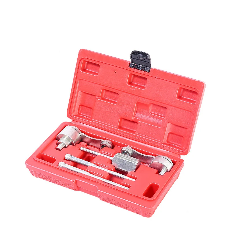 Набор инструментов для блокировки синхронизации дизельного двигателя 2 7