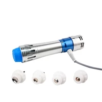 Professional New Physical Shockwave Therapy Ed Pain Relief Treatment Extracorporeal Shock Wave Ems For Weight Reduce