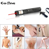health care physical therapy device cold laser knee pain machine electronic laser acupuncture device light therapy pain relief