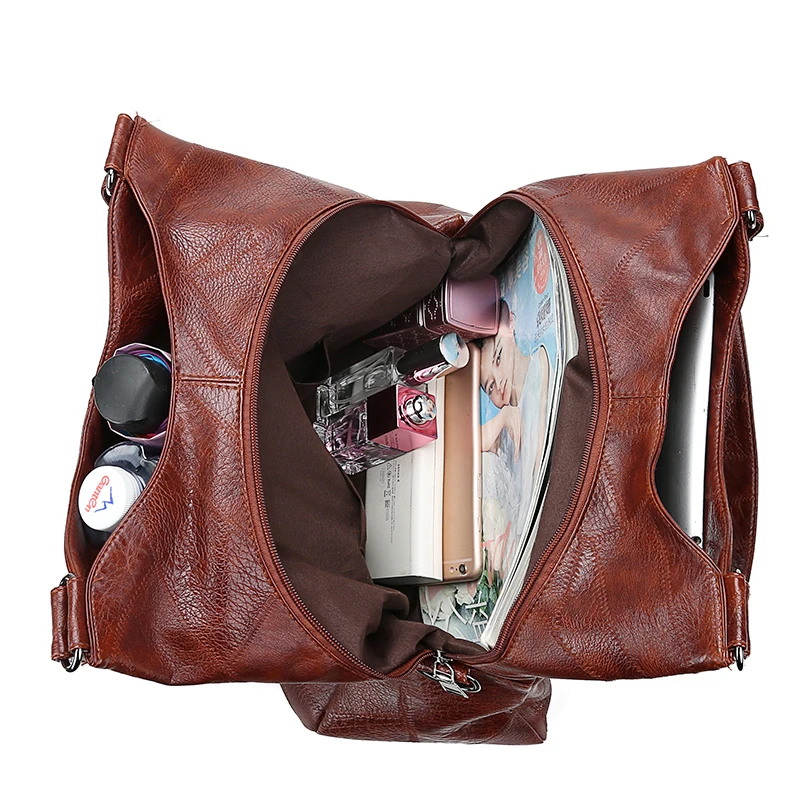 

Ladies Purses Crossbody Bags for Women Messenger Bag Shoulder Tote 2020 Women Leather Handbags Purses Women's Fashion Handbags