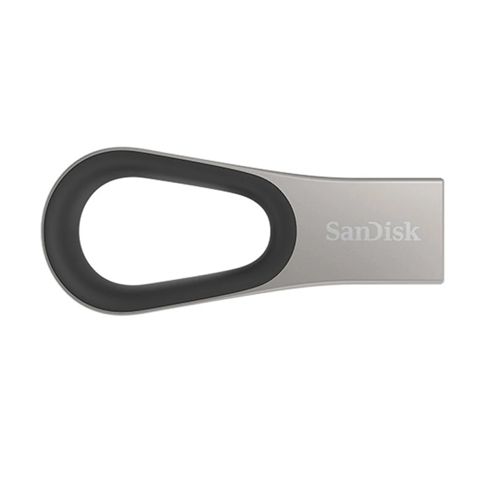 Металлический флеш-накопитель Sandisk 100% оригинал USB 3 0 128 ГБ 64 до 130 МБ/с./с U-диск