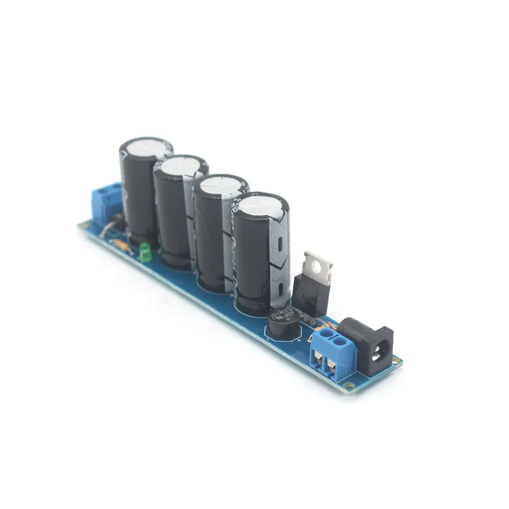 Capacitor Discharge Unit CDU 4x 4700uF Designed for Hornby Seep PECO Bachmann layouts Model Railways Trains | Игрушки и хобби