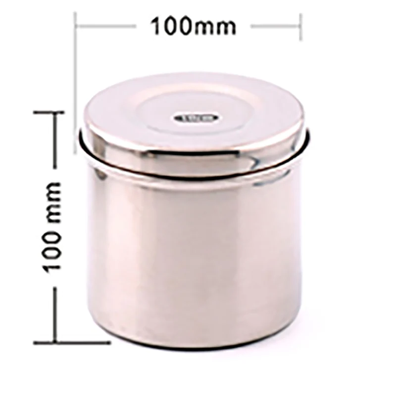 Мазь цилиндрический дезинфекционный резервуар хлопковый |