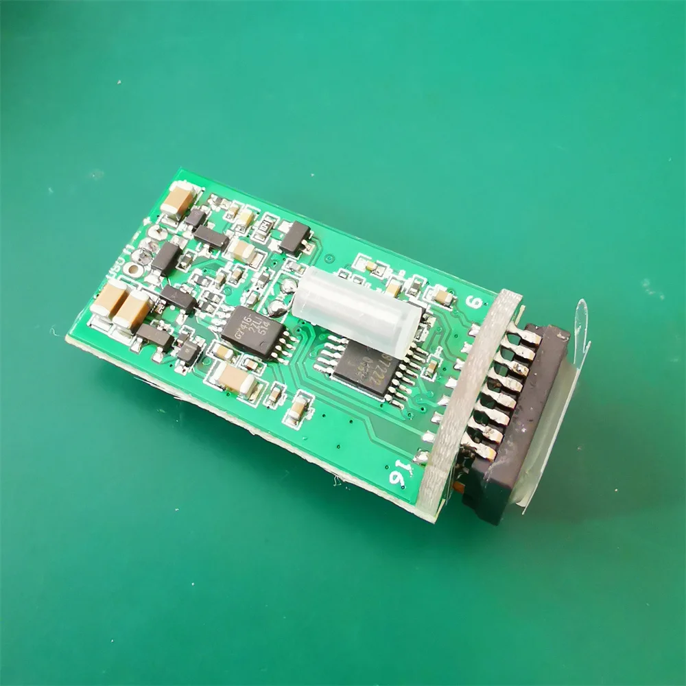 Модуль камеры эндоскопа CCD 700LTV Медицинский модуль чипа с осмотром Moudle-1/3 Ccd