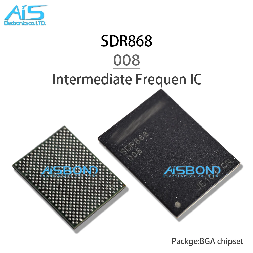 

Новая Оригинальная микросхема SDR868 008 Для VIVO X60