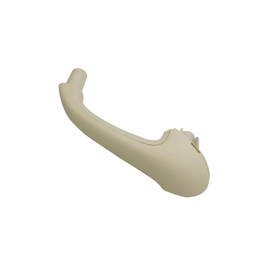 Автомобильный передний внутренняя дверная ручка для двери Накладка Ручки замены