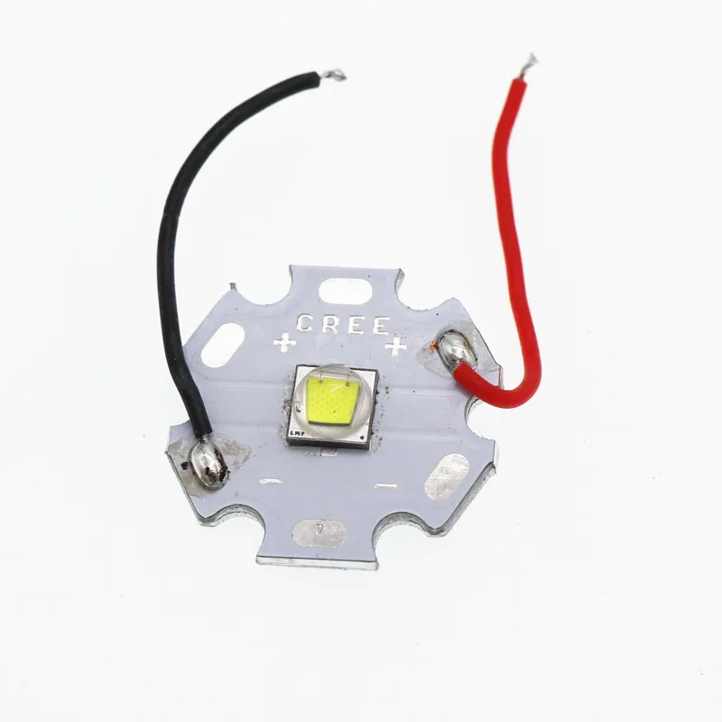 L2 LED L2 светодиодный бисер/драйверы для дайвинга светодиодный фонарик для погружения фонарь лампа - Цвет: L2 LED