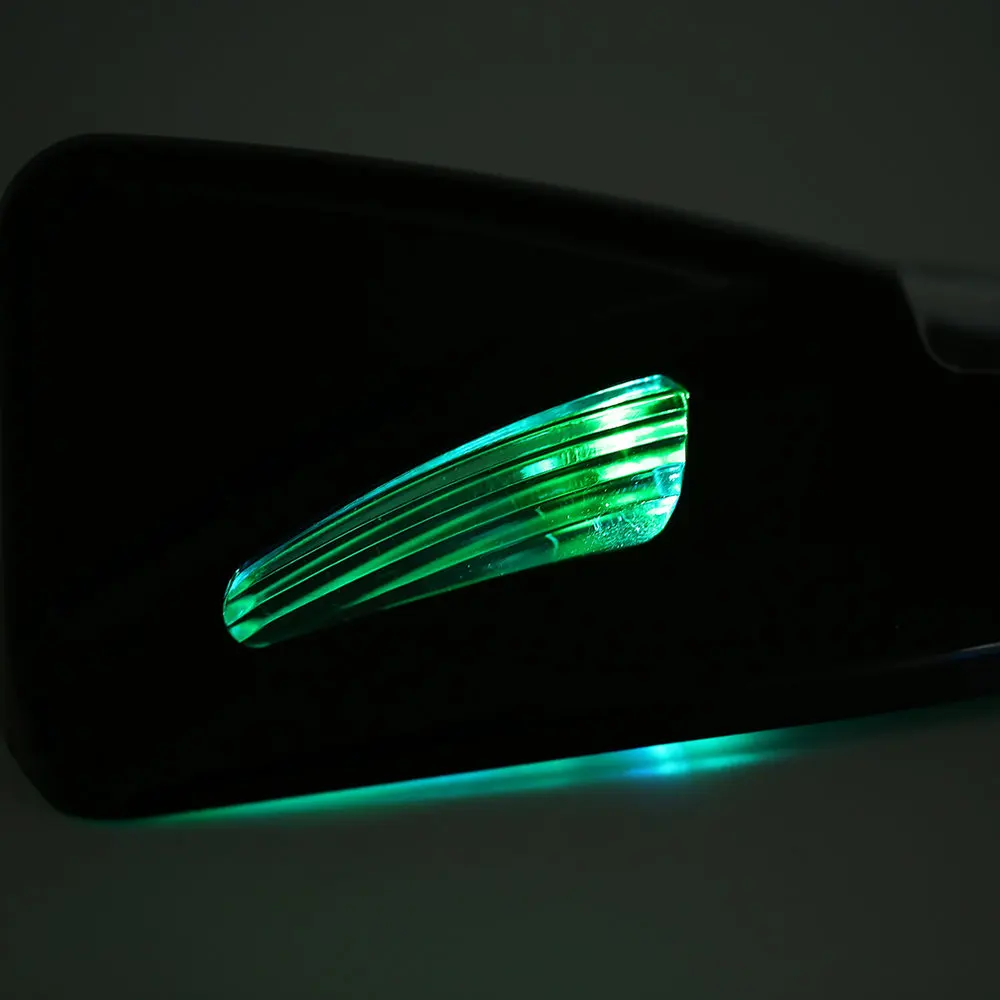 Профессиональный автомобильный Солнечный Мощность светодиодный &quotАкулий