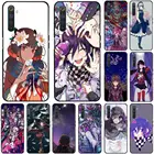 Силиконовый чехол для телефона Danganronpa V3 для OPPO A8 A12 A31 A52 A72 A91 A92 A92S F15 Find X2 Pro Realme C2 C3 6 Pro