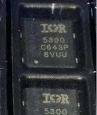 

New IRFH5300TRPBF IRFH5300TR IRFH5300 IR5300 5300 QFN-8