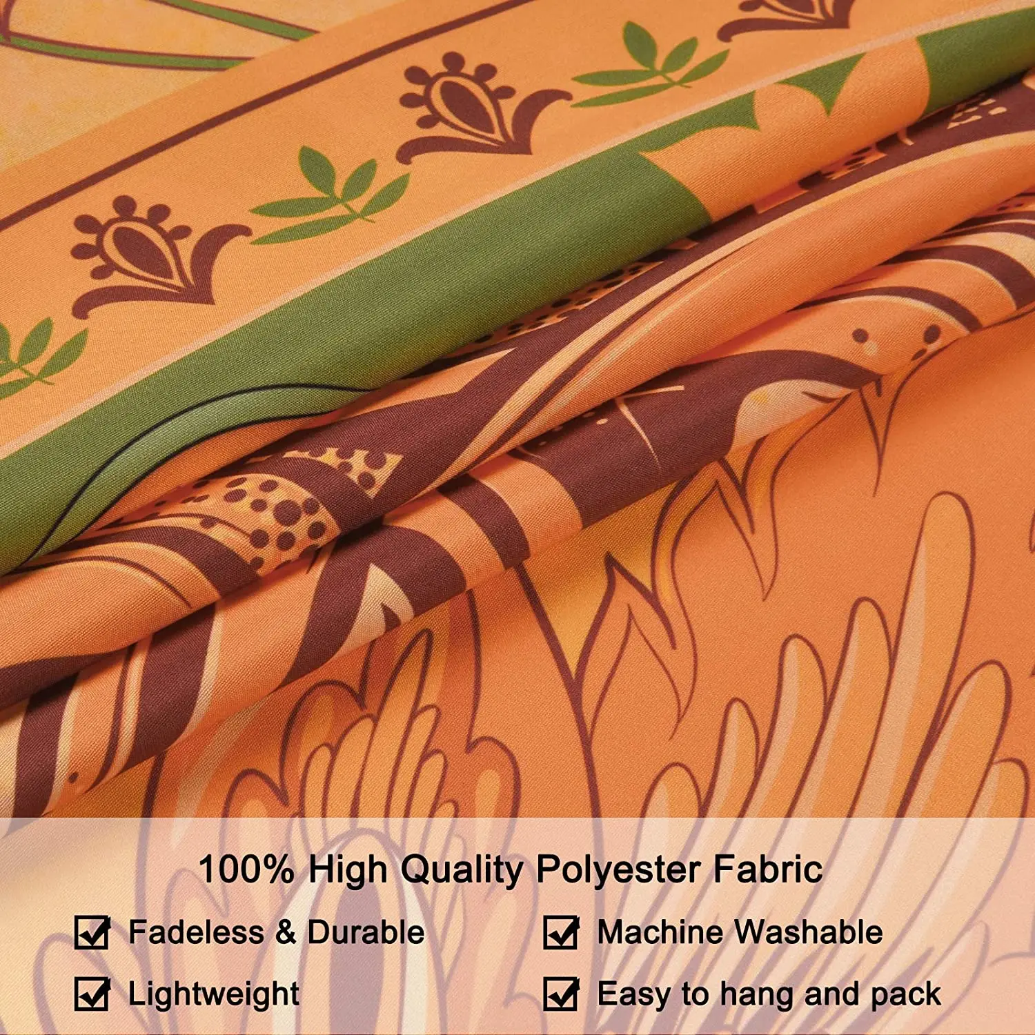 Гобелен в виде горящего солнца винтажный гобелен виноградной лозы мистический