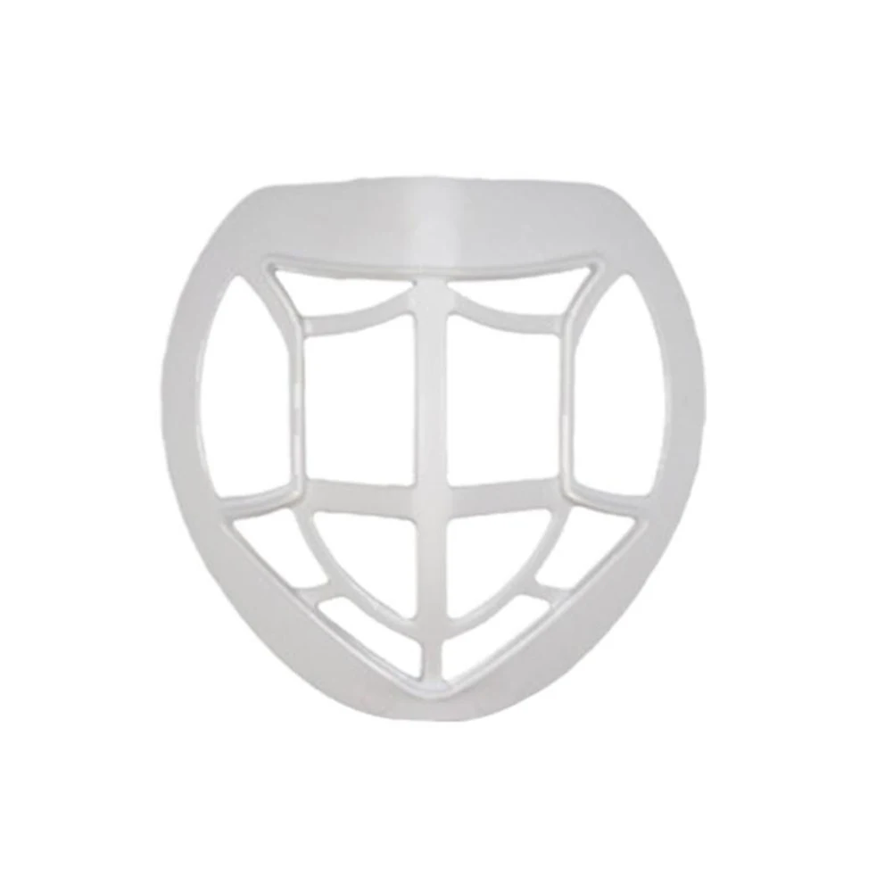 

5pcs Reusable Dustproof 3D Mask bracket high quality Mask Accessories Prevent mirror fogging Breathe more smoothly