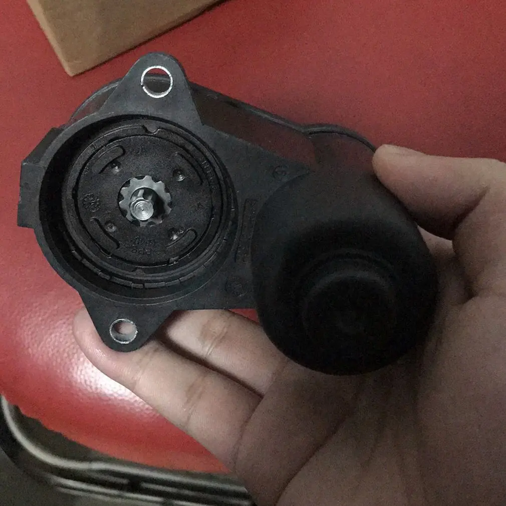 Профессиональный 12 звездообразный тормозной суппорт ручного тормоза с