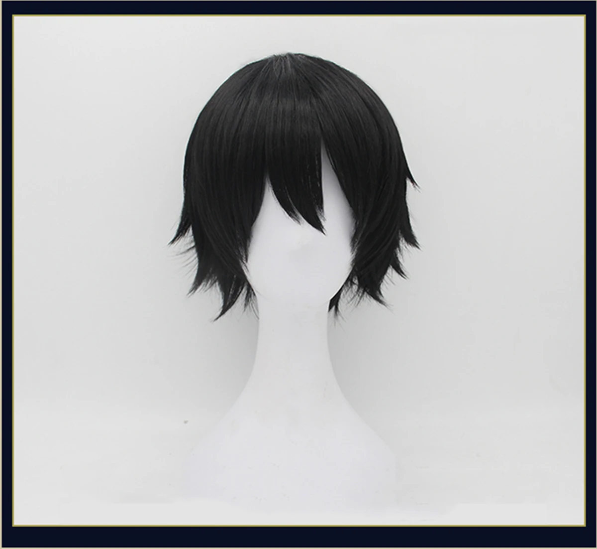 Парик для косплея по мотивам фильма король|Костюмы аниме| |