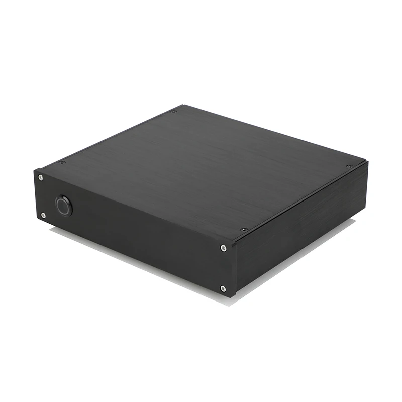 SUQIYA-Dual-TVV-46 полностью дискретный phono мм phono MC phono мм/MC может переключаться HiFi аудио усилитель