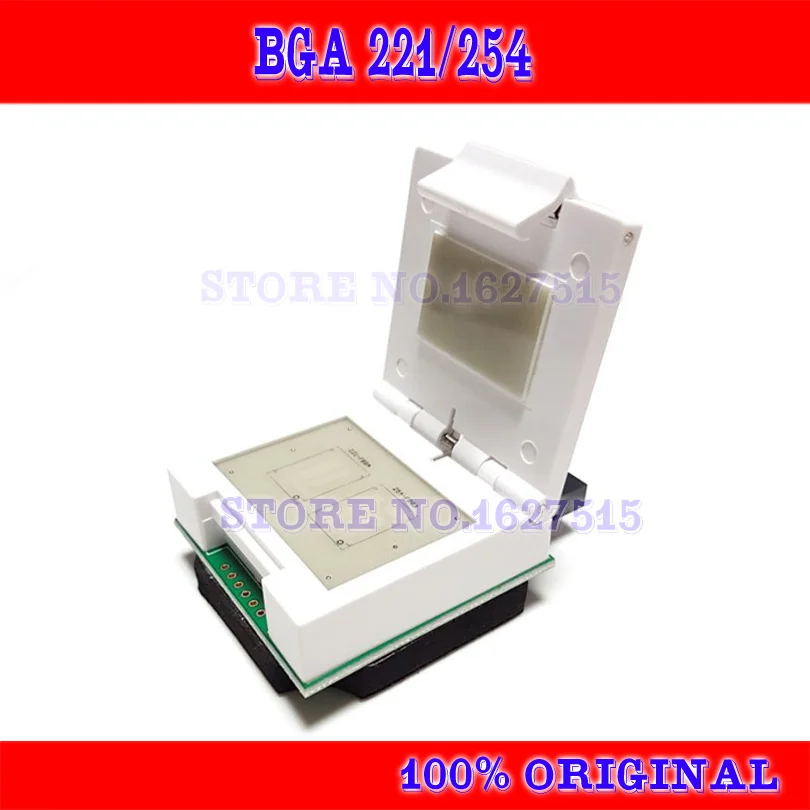 BGA 221/254 2 в 1 | Мобильные телефоны и аксессуары
