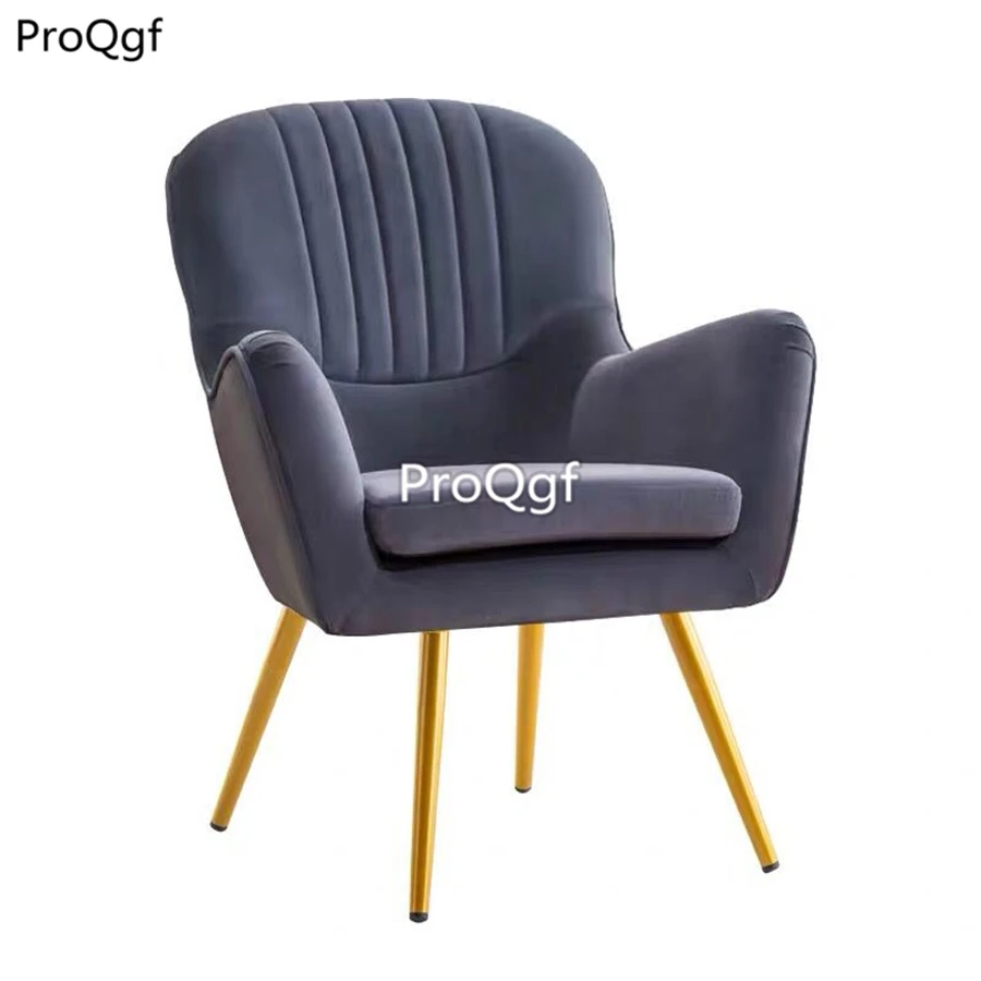 Роскошный бархатный стул для отдыха Ngryise 1 комплект | Мебель