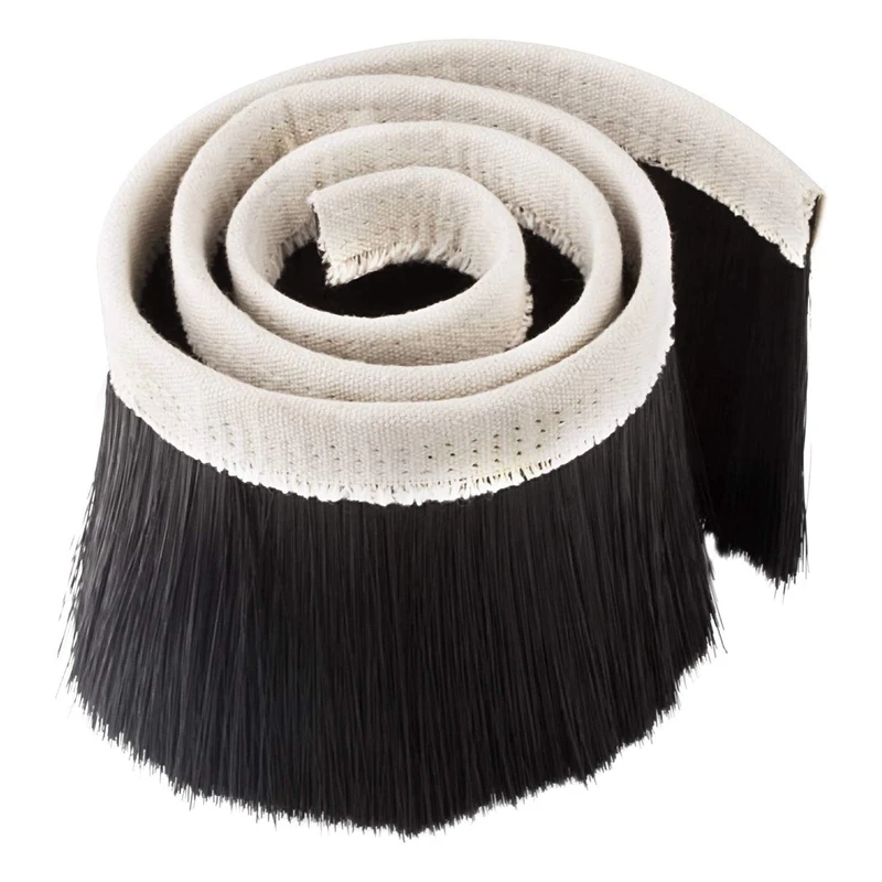 

Brush 70mm/300mm Vacuum Cleaner Dust Cover for Engraving Machine, Suitable for Spindle Motor Milling Machine