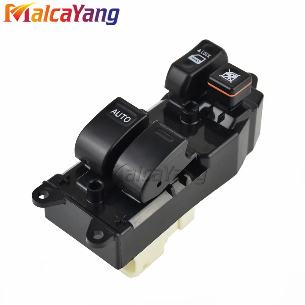 

84820-42160 электростеклоподъемный главный переключатель для Toyota RAV4 2000-2005 8482042160